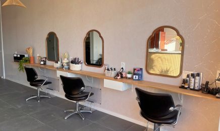 Justine Atelier Coiffure : Coiffeur à Audenge