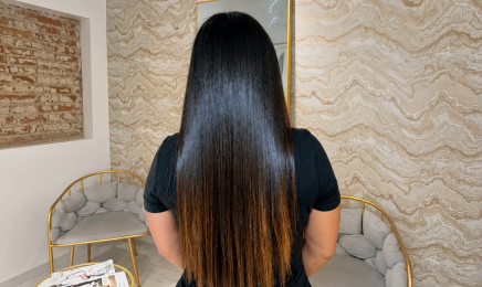 Glowliss - Lissage brésilien & Indien  : Coiffeur à Toulouse