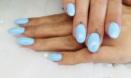 Nails & Beauté  : Manucure à Clermont-Ferrand