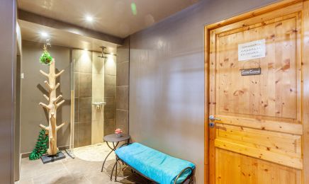 La source de bien-être : Institut de beauté à Pélussin