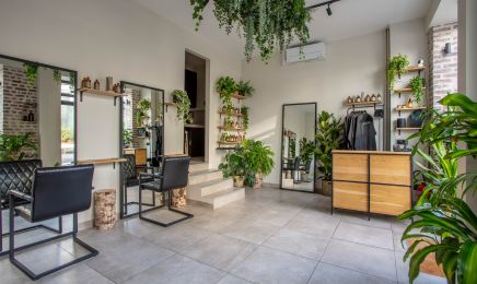 PAMA : Coiffeur à Courbevoie
