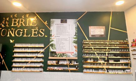 Brie ongles : Manucure à Brie-Comte-Robert