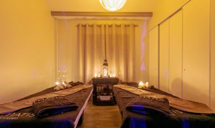 Vaitea Spa : Institut de beauté à Narbonne