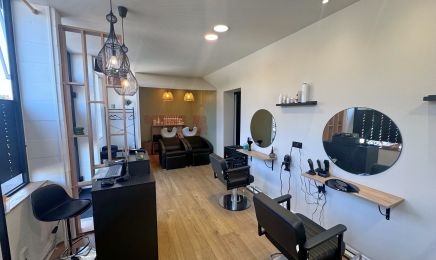 L'atelier d'Emilie : Coiffeur à Cestas