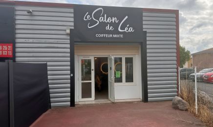 Le Salon de Léa : Coiffeur à Frouzins