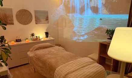 Les Soins de Diana : Réflexologue à Loyettes