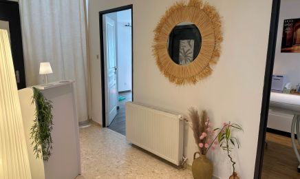Elle et lui esthétique : Coiffeur à Saint-Sulpice-la-Pointe