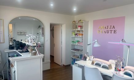 Analia Beauté : Institut de beauté à Saint-Rémy