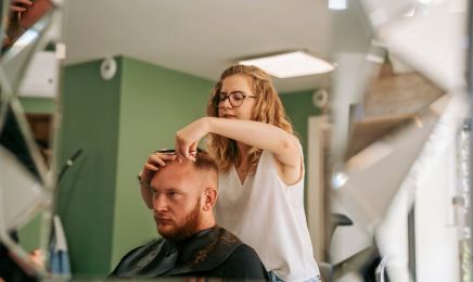 L'atelier coiffure : Coiffeur à Moisdon-la-Rivière
