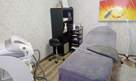 Estetica BODY & HAIRLESS LOUNGE: Kosmetikstudio in Leipzig