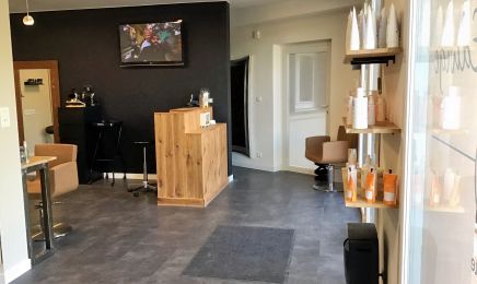 L’atelier d’Edwige : Coiffeur à Creissels
