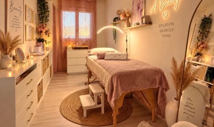 A Beauty : Institut de beauté à Saint-Sulpice-et-Cameyrac