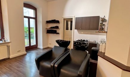 Lunaria Coiffeur: Friseur in Dresden