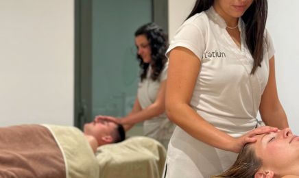 L’Otium - Institut de Beauté : Institut de beauté à La Bruffière