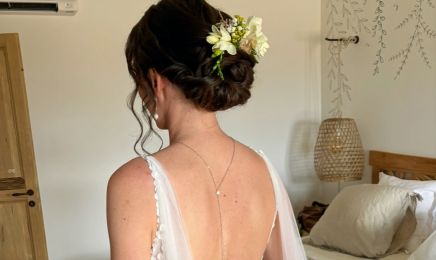 Elody Bliss : Coiffeur à Marseille