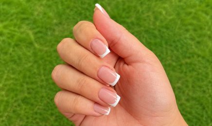 __nailsgarden__ : Manucure à Brest
