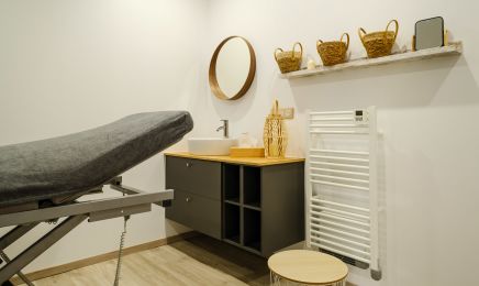 7 original : Institut de beauté à Vanault-les-Dames