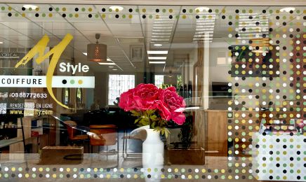 Maxime Style Coiffure : Coiffeur à Strasbourg