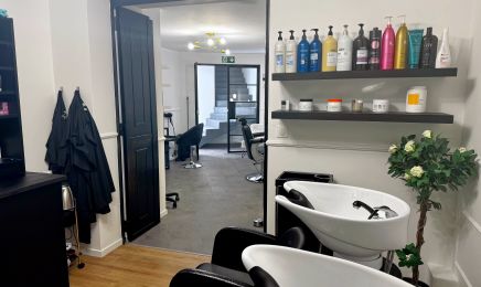 CL'hairbeauty : Coiffeur à Douai