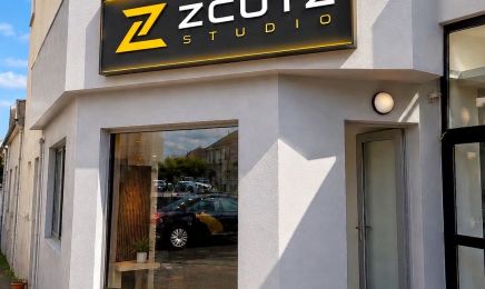 ZCUTZ : Barbier à Hagondange
