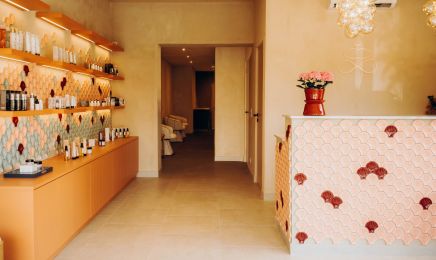 Corps : Institut de beauté à Grimaud