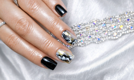 La fantasy des ongles  : Coiffeur à Marck