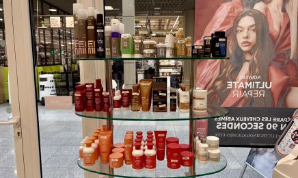 Saint Marc Coiffure  : Coiffeur à Lannion