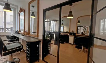 Axelle Laurent - Coiffure Paris  : Coiffeur à Paris