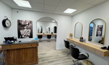 Nuances NJ : Coiffeur à Marolles-en-Hurepoix