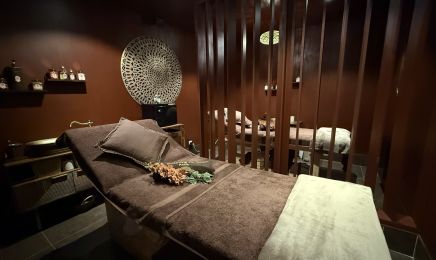 L’Or du Temps : Institut de beauté à La Bouille