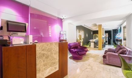 COIFFIRST Haute Montée - Strasbourg : Coiffeur à Strasbourg