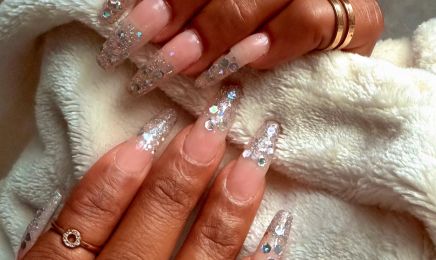 Ali Nails  : Manucure à Izon