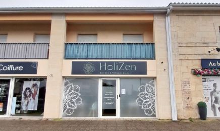 Manon Prousteau - Massage&Drainage : Institut de beauté à Fargues-Saint-Hilaire