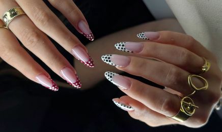 Nails Design Academy : Manucure à Saint-Brieuc