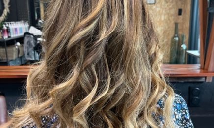 L'autre salon : Coiffeur à Vallet