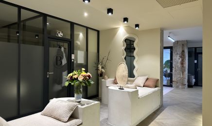 Marguerite Coiffure | Spécialiste en Coloration Végétale : Coiffeur à Nice