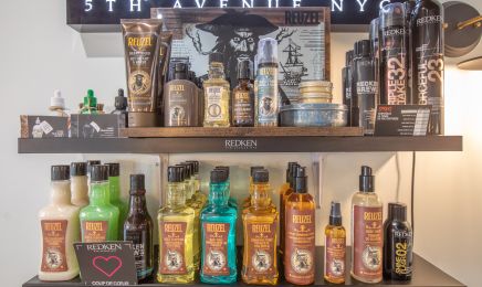 Le Petit Salon : Coiffeur à Besançon