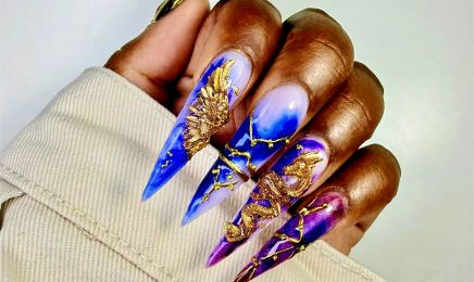 Kaiy Nails : Manucure à Paris