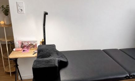 Dreamcils : Institut de beauté à Échillais