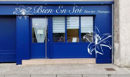 Bien en soi : Institut de beauté à Coarraze