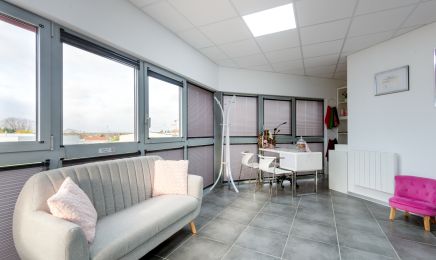Institut Beaute Glam's : Institut de beauté à Rambervillers