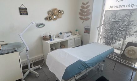 Véro Esthétique - Le Temple du Bien-être   : Institut de beauté à Saint-Étienne