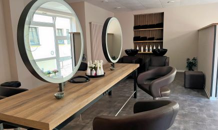 Home of Hair: Friseur in Nordhausen