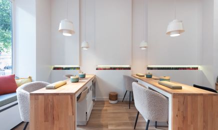 Beauty Secret - Paris 16 : Institut de beauté à Paris