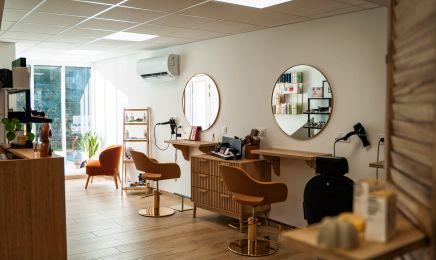 Gaëlle Coiffure et Esthétique : Coiffeur à Baud