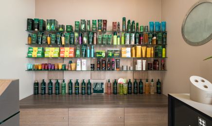 Jo Too Court : Coiffeur à Levallois-Perret