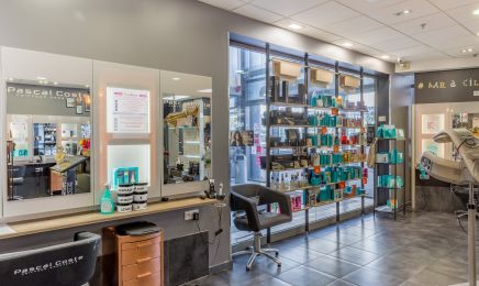 Pascal Coste  - La Ciotat : Coiffeur à La Ciotat