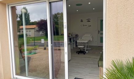 Queen Beauty - Ongles  : Institut de beauté à Brux
