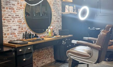 140 Barbershop : Coiffeur à Nemours