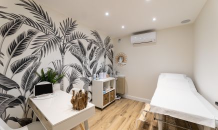 L’instant Nature  : Coiffeur à Ustaritz